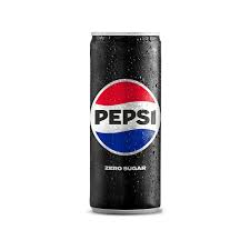 Pepsi ZERO TIN 250ml