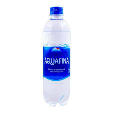 Water AquaFina 500ml
