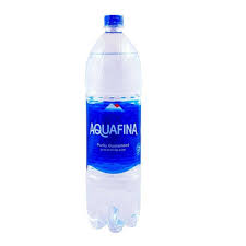 Water AquaFina 1.5L