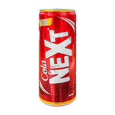 Next Cola TIN