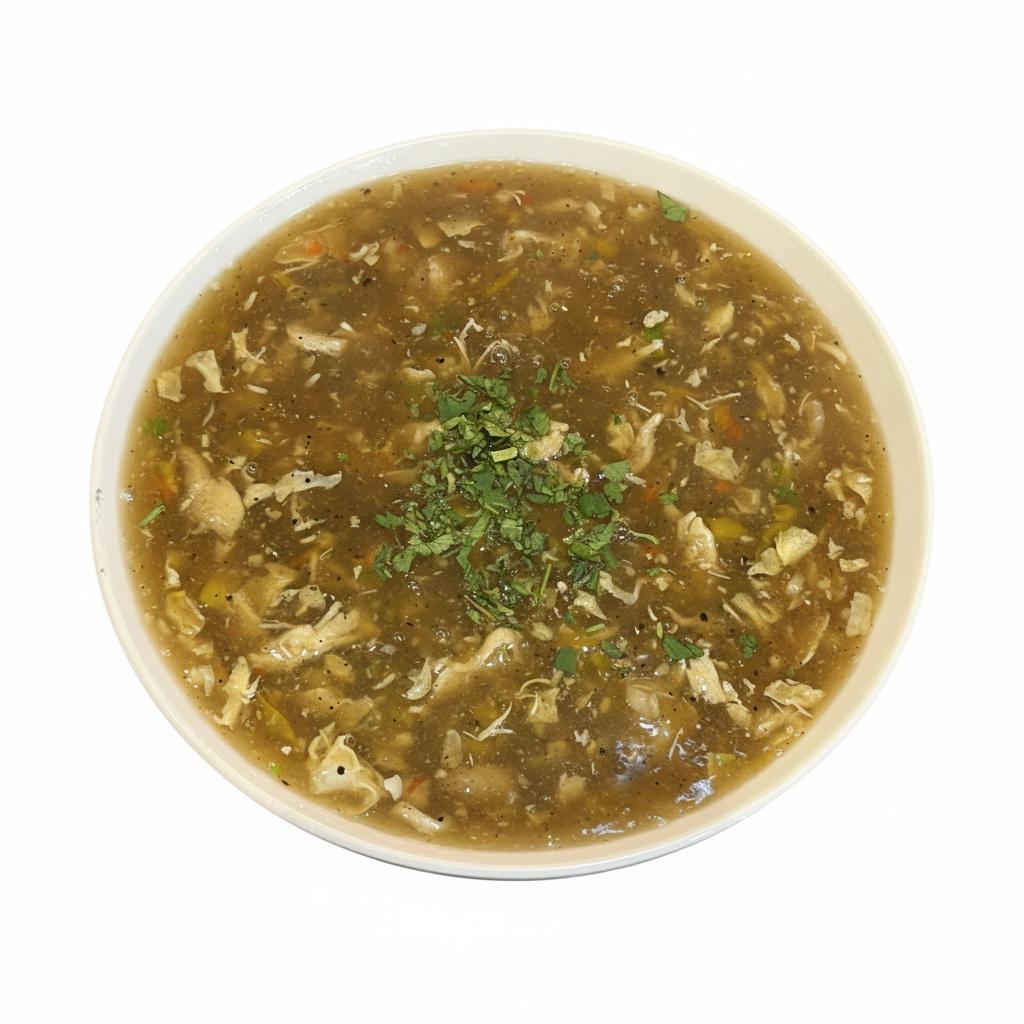 Romansia SP Soup