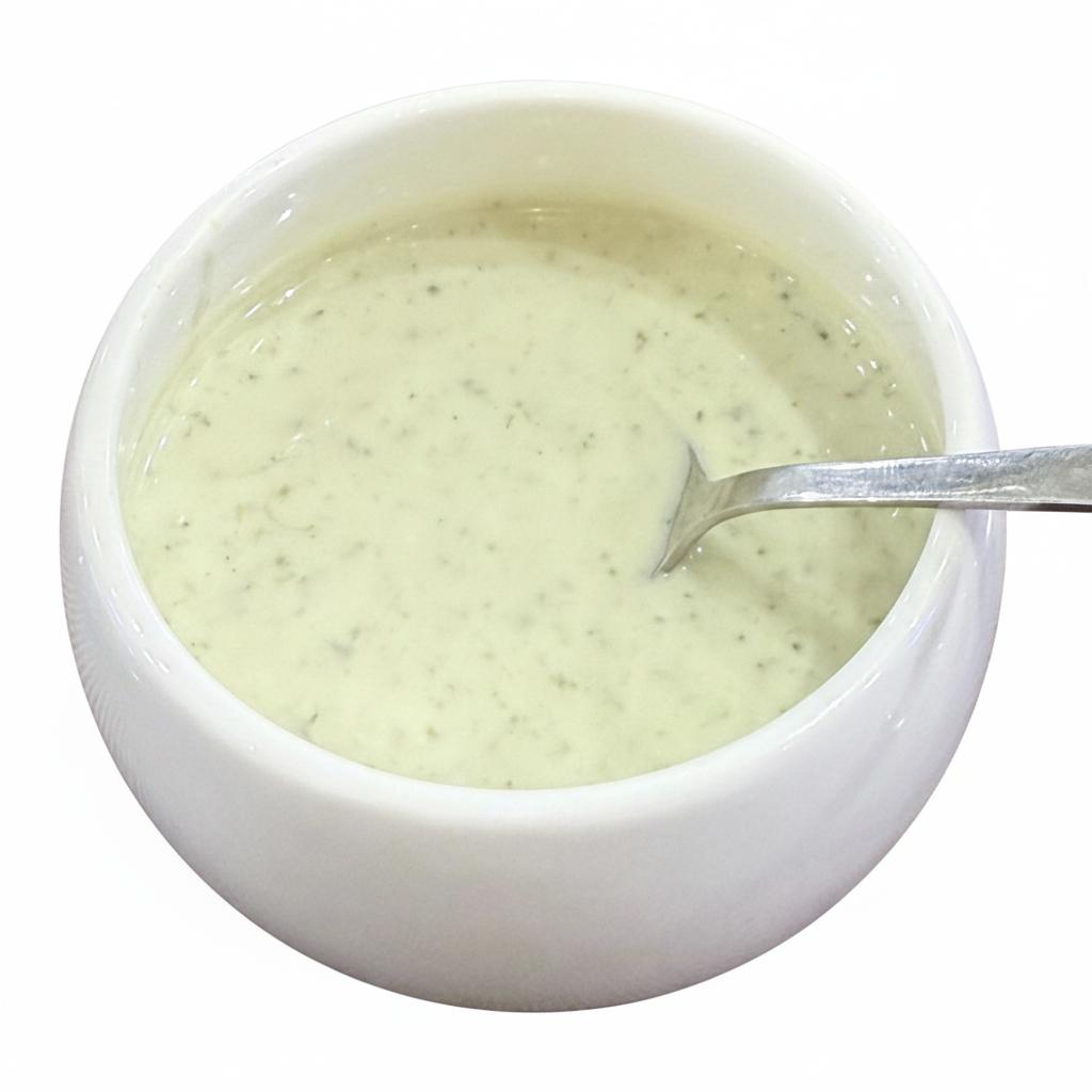 Mint Raita