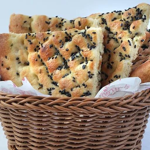 Kalwanji Naan