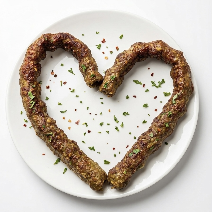 Beef Seekh Kabab