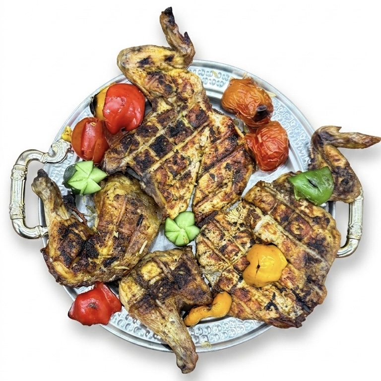 Dajaj Al Faham