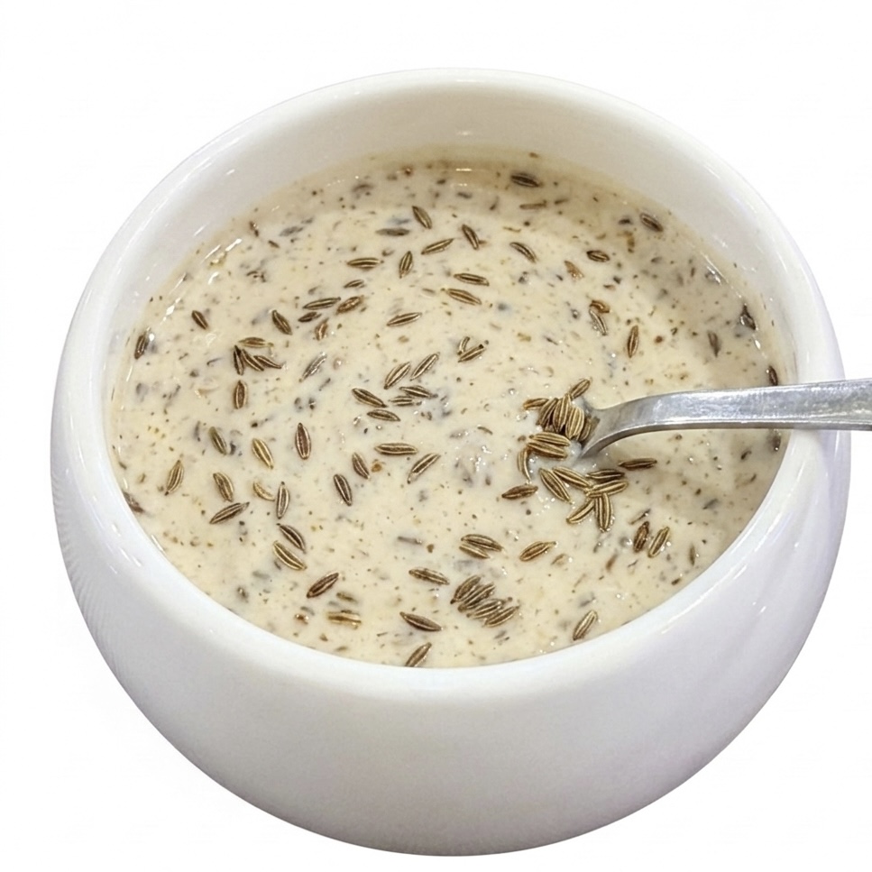 Zeera Raita