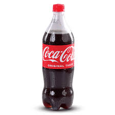 Coco-Cola 1L