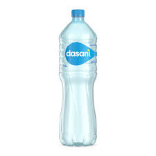 Water Dasani 1.5L