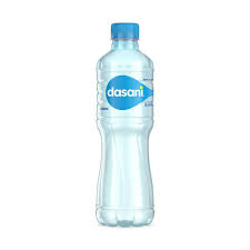 Water Dasani 500ml